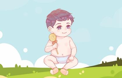 牛年男宝宝小名大全2021洋气
