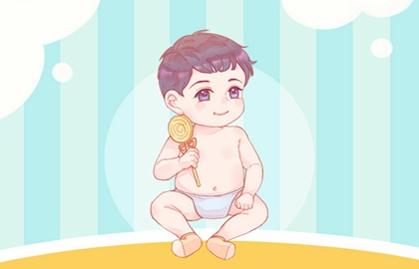 牛年男宝宝小名大全2021洋气