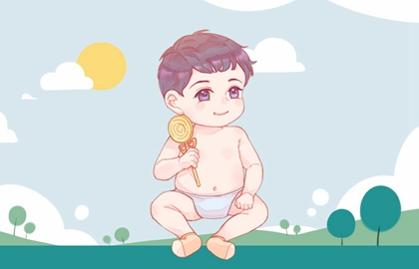 牛年宝宝名字大全2021男孩