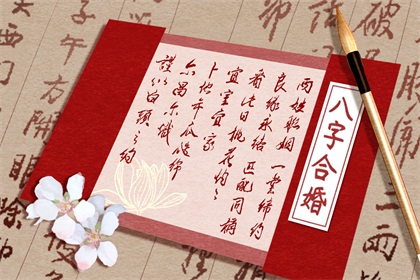 金命和土命婚姻合不合