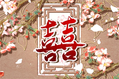 男金女土的夫妻命运