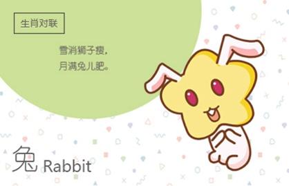 1999年属兔的人的命运