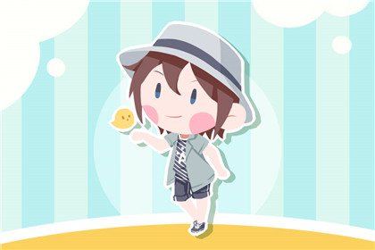 2021年9月12号出生的人有福有禄