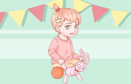 2021年8月22号七月十五出生的女宝宝取名
