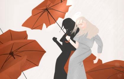 建禄格的女人非常命苦