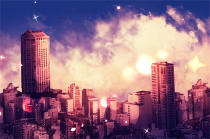 公司10