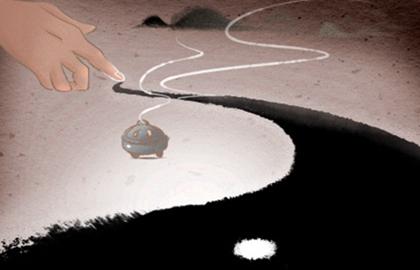 1997年涧下水命女孩缺什么五行缺木佩戴金饰有助财运