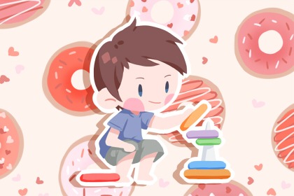 樊姓男宝宝起名
