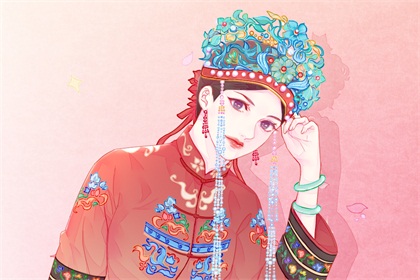 21年8月1日十一点到一点是结婚最佳吉时 八字网