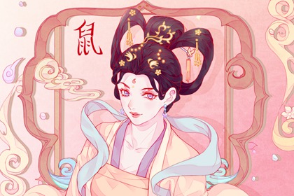 属鼠2021年财运贵人是谁 财运贵人属牛改善运势重拾信心