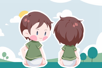 男孩含翼的名字有哪些 新颖男宝宝取名参考
