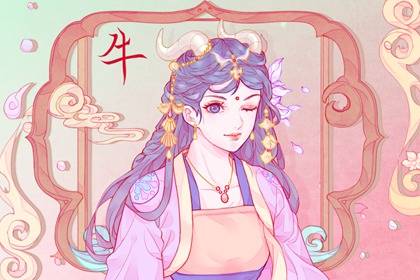 1973年的牛是什么命运如何 早年财运不佳