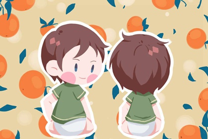 给宝宝起小名大全2021免费 有创意的女宝宝乳名