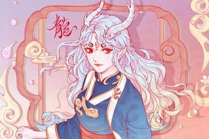 88年属龙女有几次婚姻 后半生会幸福