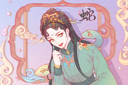 1965年的人今年运势如何 生肖蛇牛年财运旺盛