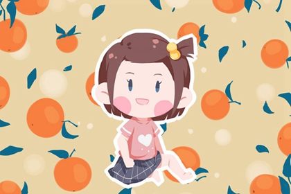 薄姓女孩起名字