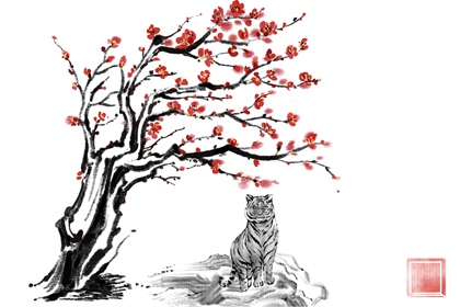 98年属虎一生有几次婚姻 有两次婚姻总体运势好