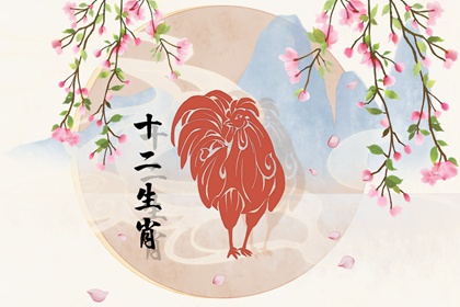 属鸡人2021年下半年财运运势 事业运势可上升