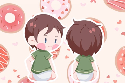 戚姓宝宝怎么取名好听