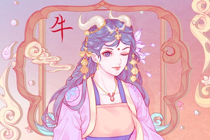 2021辛丑年11月份出生的属牛宝宝是什么命