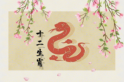 属蛇的2021年下半年的运势怎么样 保持低调能有所成