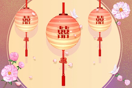 女比男大一岁的寓意 财运好婚姻幸福