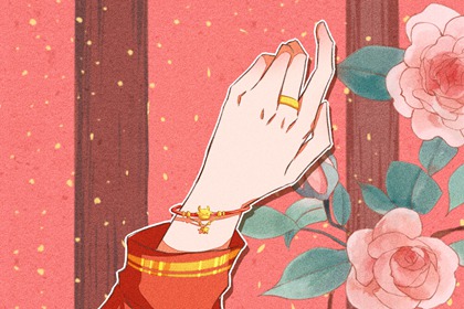 2000年出生的男孩命运怎么样 金龙之命享受荣华