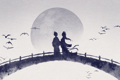 七夕节送给女朋友的浪漫短句 写给女友的情书