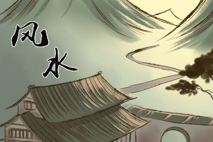 院子里最旺宅的树 常绿阔叶兴旺喜人