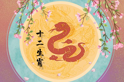 属蛇的几点出生最好 19时事业成功贵人相助