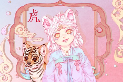 2021年10月份属虎会有脱单几率吗 桃花旺盛思想浪漫