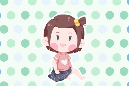 2022年虎年女宝宝取名 如何起温柔好名
