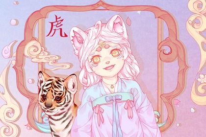 想生2022年的虎宝宝几月备孕 看虎宝宝哪月出生运势好
