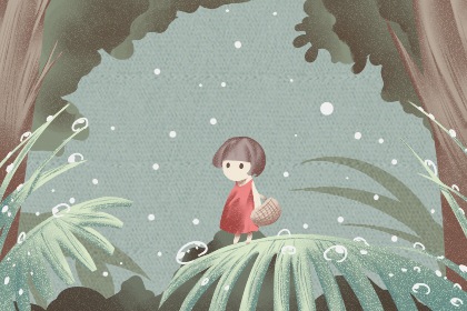 白露满地红黄白 棉花地里人如海
