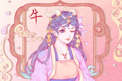 属牛申时出生是什么命 紫微星高照万事如意