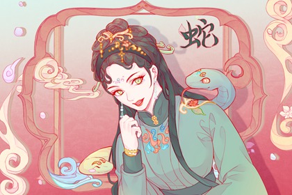 10.1-10.7连续七天有财神偏爱财源滚滚的三大生肖