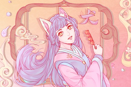 2021年11月受吉星关照桃花运势上涨的三大生肖