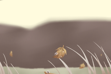 寒露节气一候鸿雁来宾 大雁开始往南迁移 寒露节气一候鸿雁来宾 大雁开始往南迁移