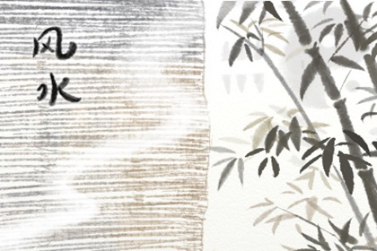 旺事业和财运的风水植物 贵人携富贵君子摆兰来