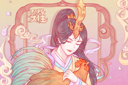 属鸡运势2022年运势详解 注意言行举止生活幸福
