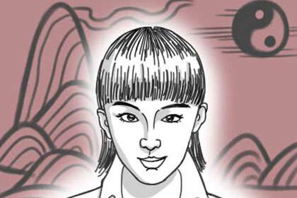 女人脸部饱满圆润命怎样 旺夫富贵面相