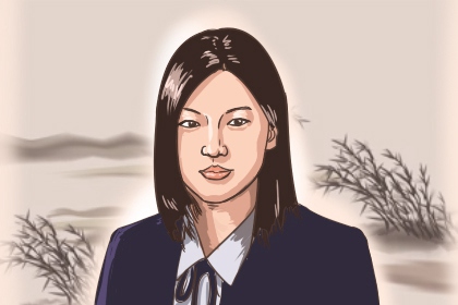 迁移宫看夫妻间谁掌权 丰隆为吉财源富足