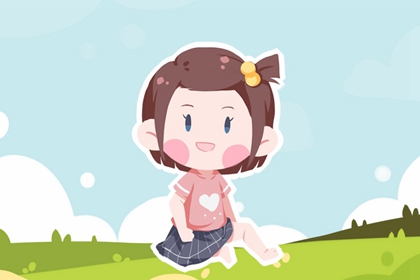 属虎五行缺金的女孩名字 给女宝宝起温柔的名字