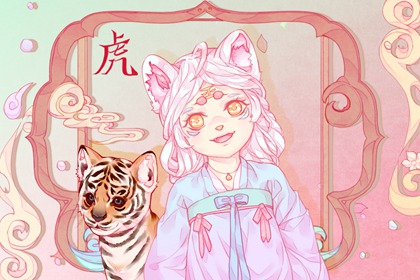 2021牛年12月单身的属虎人会脱单吗 喜事连连幸福美满