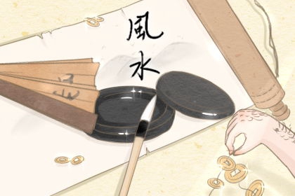 开门见河好不好 吸引旺气有依靠