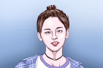 女人哪种眉形最有福气 柳叶眉贵人扶持发展好