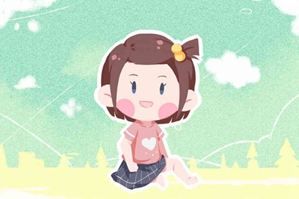 2022年2月19日雨水出生女孩如何起名最好 青春有活力的名字