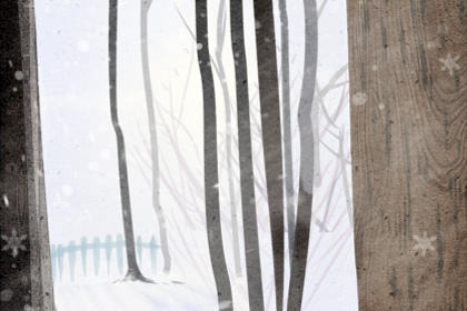 冬至一候蚯蚓结 天气寒冷蚯蚓蜷缩