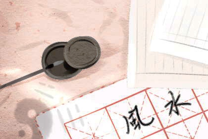 大门对着小河好不好 用心调整福报自来 大门对着小河好不好 用心调整福报自来