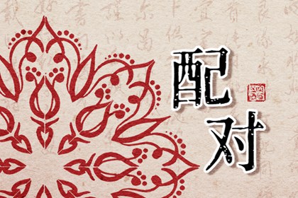 丁巳日命中注定的配偶 适配日柱分析